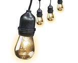 Feit Electric 72041 30 Foot Heavy-Duty Weather Resistant Decorative Indo... - $64.99