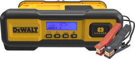 DEWALT DXAEC100 DXAEC100 Professional 30-Amp Battery Charger and 3-Amp Maintaine - $313.16