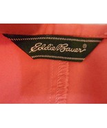 EDDIE BAUER COSPLAY SPECIALTY CHEER PINK PLEATED SKIRT 21&quot; SIZE 4 TALL Z... - $14.85 CAD