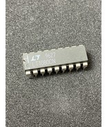 Analog Devices LT1080CN LT1080 Advanced Low Power 5V RS232 Dual Driver R... - $1.32 CAD