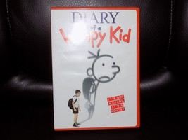 Diary of a Wimpy Kid (DVD, 2010) EUC - £11.67 GBP