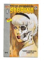 Chilling Adventures of Sabrina 8 2017 Archie - $32.98