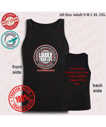 LOUDER THAN LIFE MUSIC FESTIVAL 2025  Tank Top - $28.00
