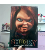 NECA Ultimate Chucky 2 Action Figure - $1,105.71 MXN