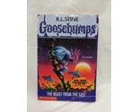 Goosebumps #43 The Beast From The East R. L. Stine 3rd Edition Book - £19.46 GBP
