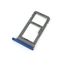 For Samsung Note 8 Sim Card Tray Deep Sea Blue - £5.31 GBP
