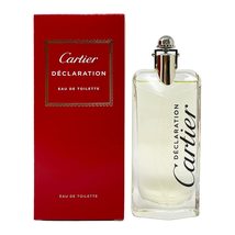 Declaration FOR MEN by Cartier - 3.4 oz EDT Spray - £70.63 GBP