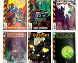 Dc Comic books Batman: detective comics 377301 - $19.00