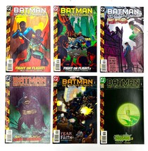 Dc Comic books Batman: detective comics 377301 - £15.18 GBP
