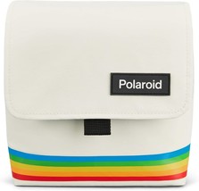 Polaroid Originals Box Camera Bag, White (6057) - $42.99