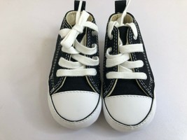 Converse Infant Baby Chuck Taylor All Stars Size 4 - £14.30 GBP