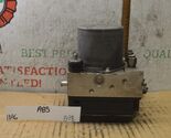 2010-2012 Nissan Altima ABS 47660ZX65A Pump Control OEM Module 578-11a6 - $31.94