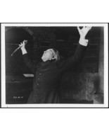 Christopher Lee - To the Devil a Daughter Original 1976 Hammer Films Photo - $15.75