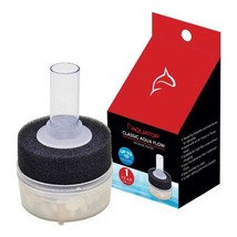 AQUATOP Internal Sponge Filter for Aquariums – For Tanks Up to 10 Gallon... - €3,49 EUR