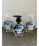 3 Ltd Ed Retired Softsoap Liquid Hand Soaps Cat Ghoulish Vanilla - $349.51 MXN 3 Ltd Ed Retired Softsoap Liquid Hand Soaps Cat Ghoulish Vanilla - $349.51 MXN