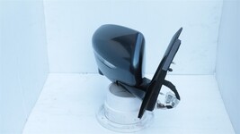 15-16 Murano Door Side Mirror w/360° Surround View Camera Pssnger Right RH 15pin image 4