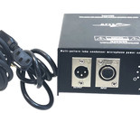 Apex Power Amplifier Apex460 236851 - £101.09 GBP