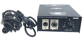 Apex Power Amplifier Apex460 236851 - £102.79 GBP