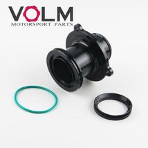 Turbo Outlet Muffler Delete Pipe (ea888 Engine)for Vw Golf Mk7 Polo Qt3053 - £23.53 GBP