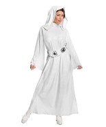 Rubies Costume Womens Star Wars Classic Deluxe Princess L... - £65.58 GBP