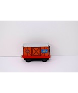 Thomas &amp; Friends Die-cast Movie Train Car &quot;Jack Jumps In&quot; Magnetic Take ... - £10.11 GBP