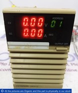 Kenwood PSR20-18 Digital Regulated DC Power Supply PSR2018 20A 18V Lab B... - $5,342.55 MXN