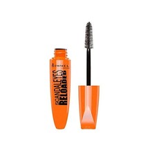 Rimmel London Reloaded Scandaleyes Mascara, Black  - $21.00