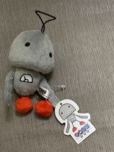 Yururobo Prize Mascot Plush - $307.43 MXN