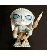 2014 Funko Mystery Minis Game Of Thrones White Walker 3&quot; - €12,45 EUR