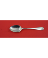 Rat Tail by Israel Freeman &amp; Son Ltd. Sterling Silver Teaspoon 6&quot; - $78.21