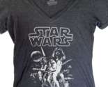 Women’s Star Wars Shirt Size XL, Pre-Owned - $11.30