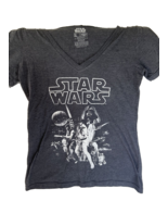 Women’s Star Wars Shirt Size XL, Pre-Owned - $15.45 CAD