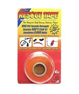 Rescue Tape RT1000201208USCO Orange Clamshell - €19,06 EUR