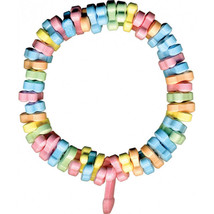 Dicky Charms Penis Shaped Candy Necklace - $5.06