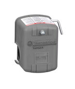 Telemecanique Pumptrol 95 psi 125 psi Pressure Switch - $67.70 CAD