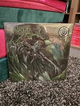 LP MIDNIGHT Let There Be Witchery (PURPLE/BLACK Vinyl, 2022) NEW MINT SE... - $29.65