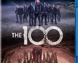 The 100 Season 5 Blu-ray | Region B - $21.62