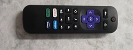 Roku Remote (Official Manufacturer Product) | TV Remote Control with TV Controls - $7.95