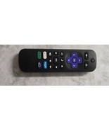 Roku Remote (Official Manufacturer Product) | TV Remote Control with TV ... - $7.95