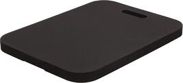 Earth Edge The Pad - 15" x 20" x 1", Black - $24.96
