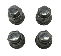 2011-2017 Ford Explorer XLT Wheel Lug Nuts Pack of 4 OEM - $17.77