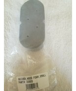 Quiver, Hood Foam, Small #3390S-Brand New-SHIPS N 24 HOURS - $1,292.48 MXN