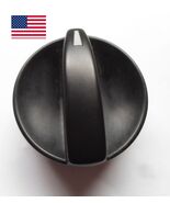 USA SELLER 2003 THRU  2008 MAZDA 6 BLACK CLIMATE CONTROL KNOB GJ6AG1195 OEM - €9,50 EUR
