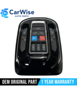 Mopar 2022-2023 Jeep Grand Wagoneer Overhead Console  6YD741X8AJ - $97.95