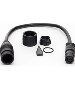Raymarine A80496 Transducer Adapter Cable, Axiom Pro RVX 11-pin to, pin,... - £62.92 GBP