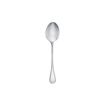 Albi by Christofle France Silver Plate Silverplate Serving Spoon - New - £224.83 GBP