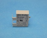 Allen Bradley 100-FSC280 Contactor Coil RC Surge Suppressor 110-280 VAC - $5.25