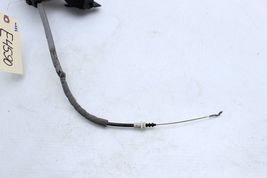 07-13 MERCEDES-BENZ W221 REAR RIGHT PASSENGER SIDE EXTERIOR DOOR HANDLE E4590 image 3