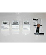 COVERGIRL Vitalist Healthy Glow Highlighter Illuminator #1 Lot Of 4 + Co... - $353.82 MXN