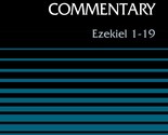 Ezekiel 1-19, Volume 28 (28) (Word Biblical Commentary) [Hardcover] Alle... - $28.59